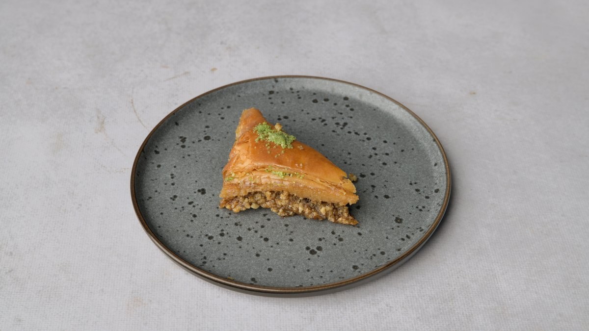 Baklawa