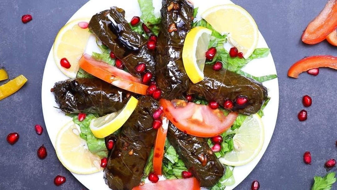 Dolma 6 sztuk